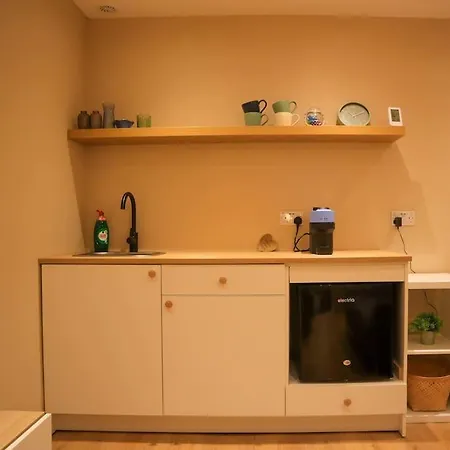 Modern In Apartament