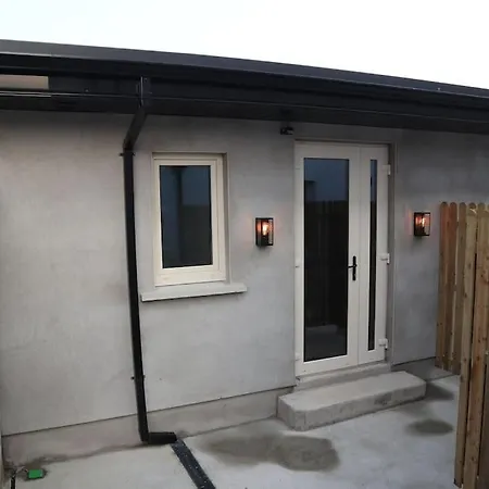 Διαμέρισμα Modern In