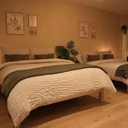 Apartment Modern In Cashel (Tipperary)