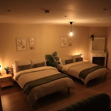 Modern In Apartament *