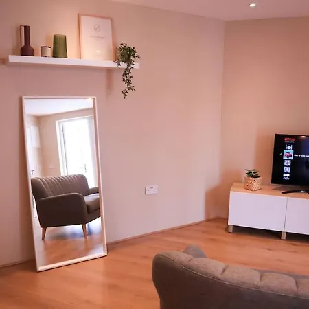 Modern In Apartament Cashel (Tipperary)