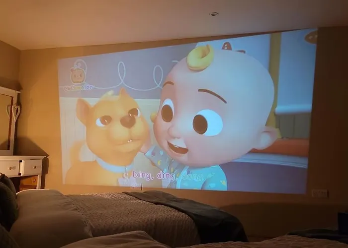 Modern In Cashel (Tipperary)